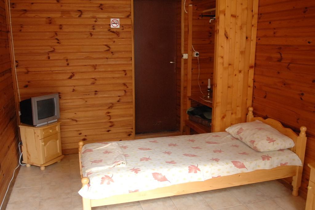 El Dorado Holiday Village Kranevo Room photo